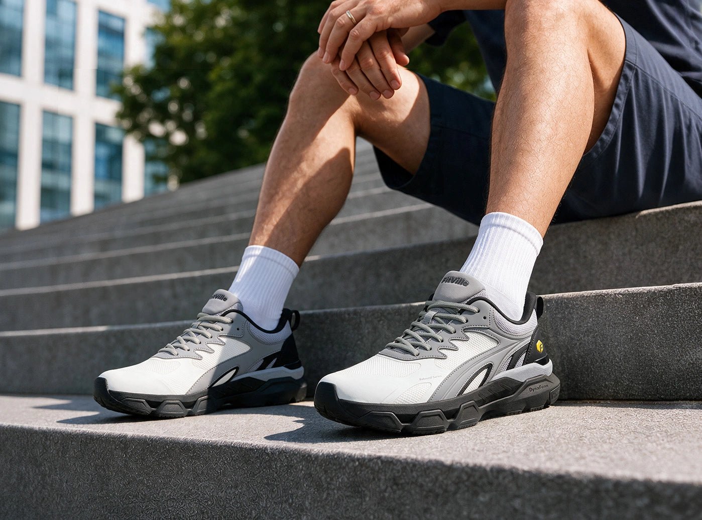 Men's Rebound Nova Edge V1 - 9