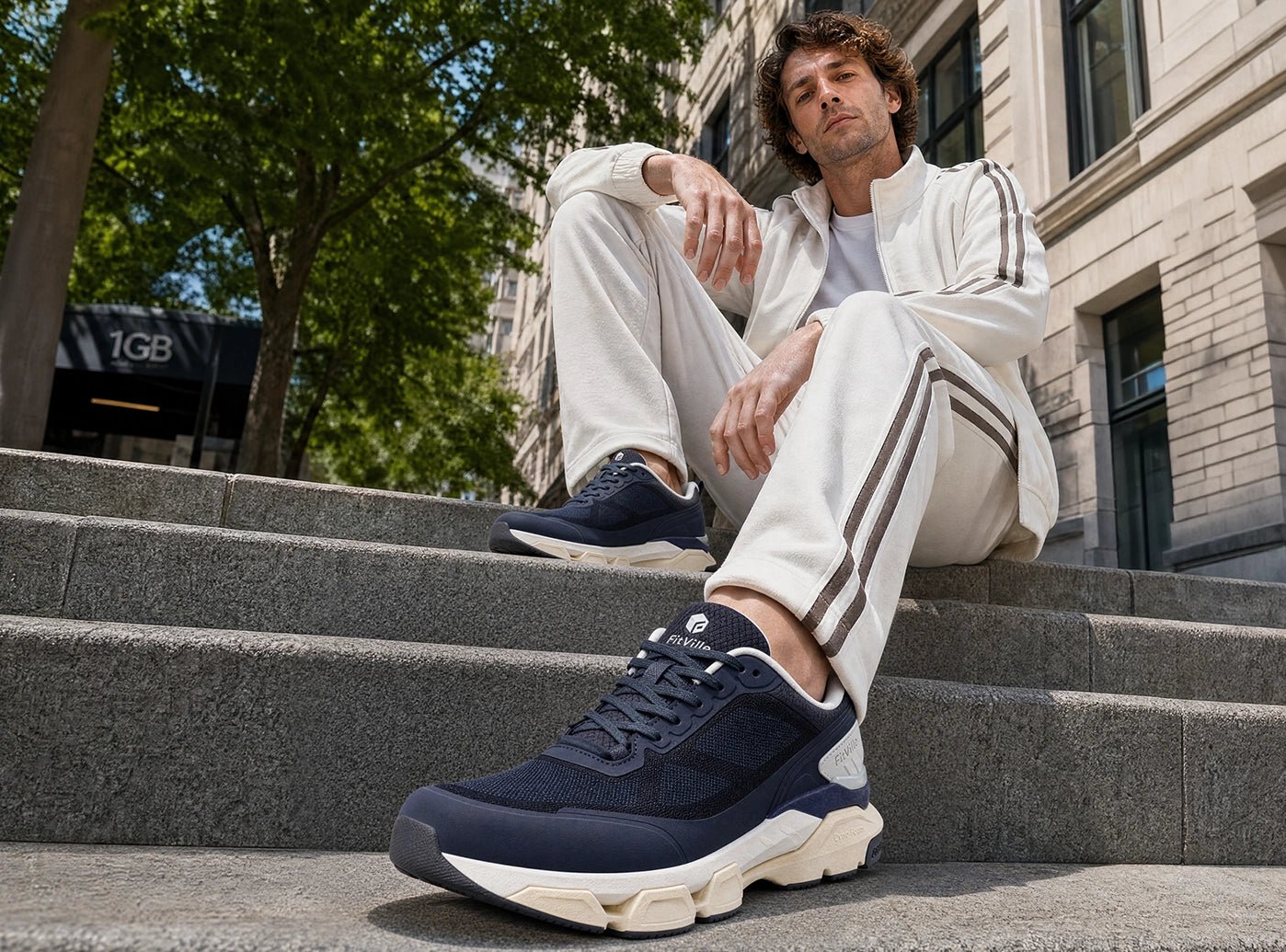 Men's Rebound Nova Grand V1 - 16
