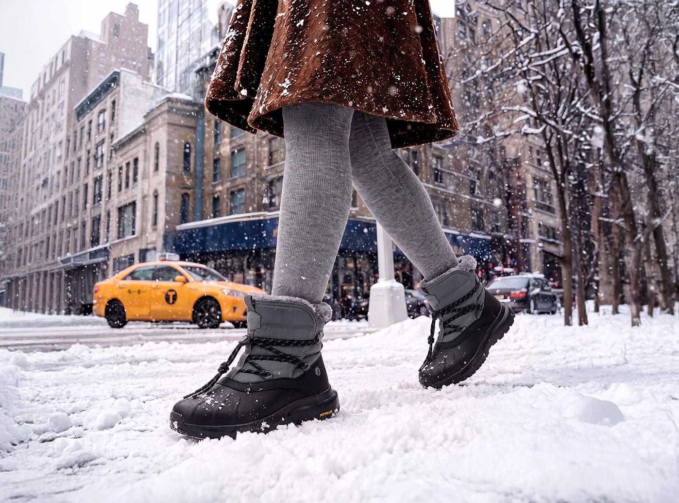 Women's SnowVeil V1 Boot - 14