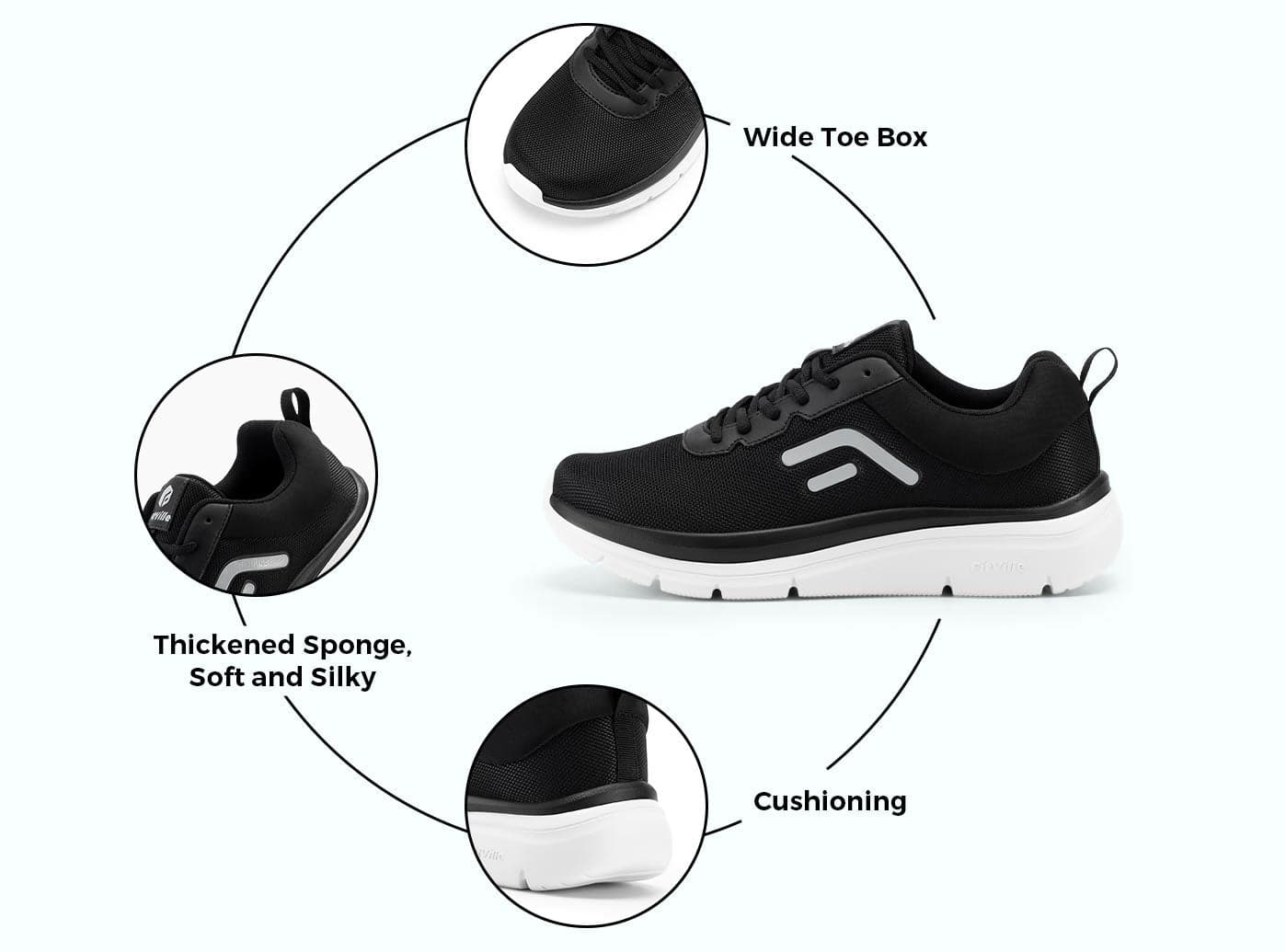 Men's Cloud Wanderer V2