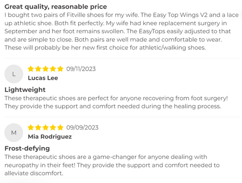 hey are also highly recommended for older adults and those with obesity, who often have weak joints and limited mobility. This level of care and comfort makes them equally suitable for pregnant women seeking extra foot support and tenderness.