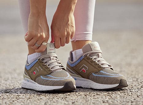FitVille Women's Stride Core Running Shoes V3 - 2