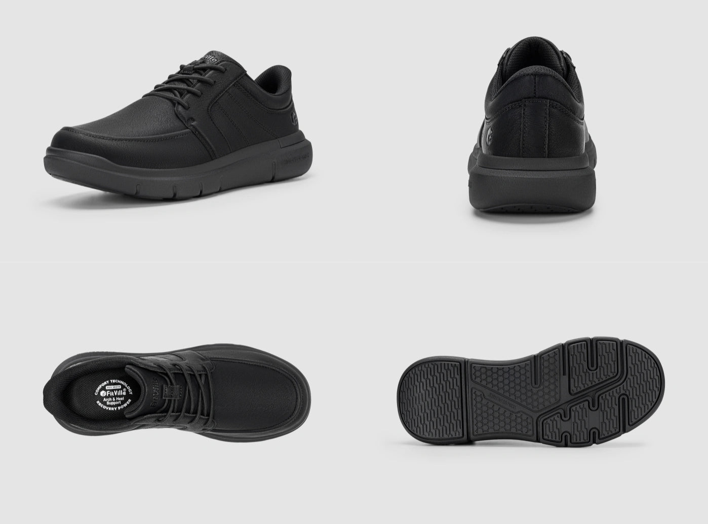 Men's EasyWalk Slip - On V3 - 7