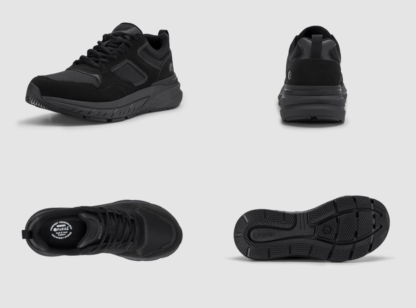 Men's Rebound Neo V2