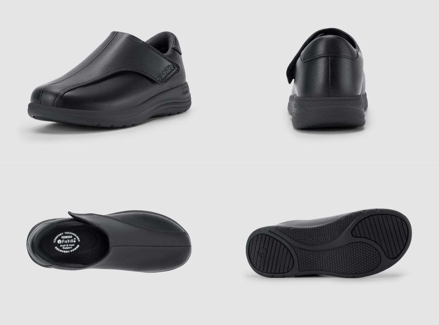Women's EasyTop Deluxe V1