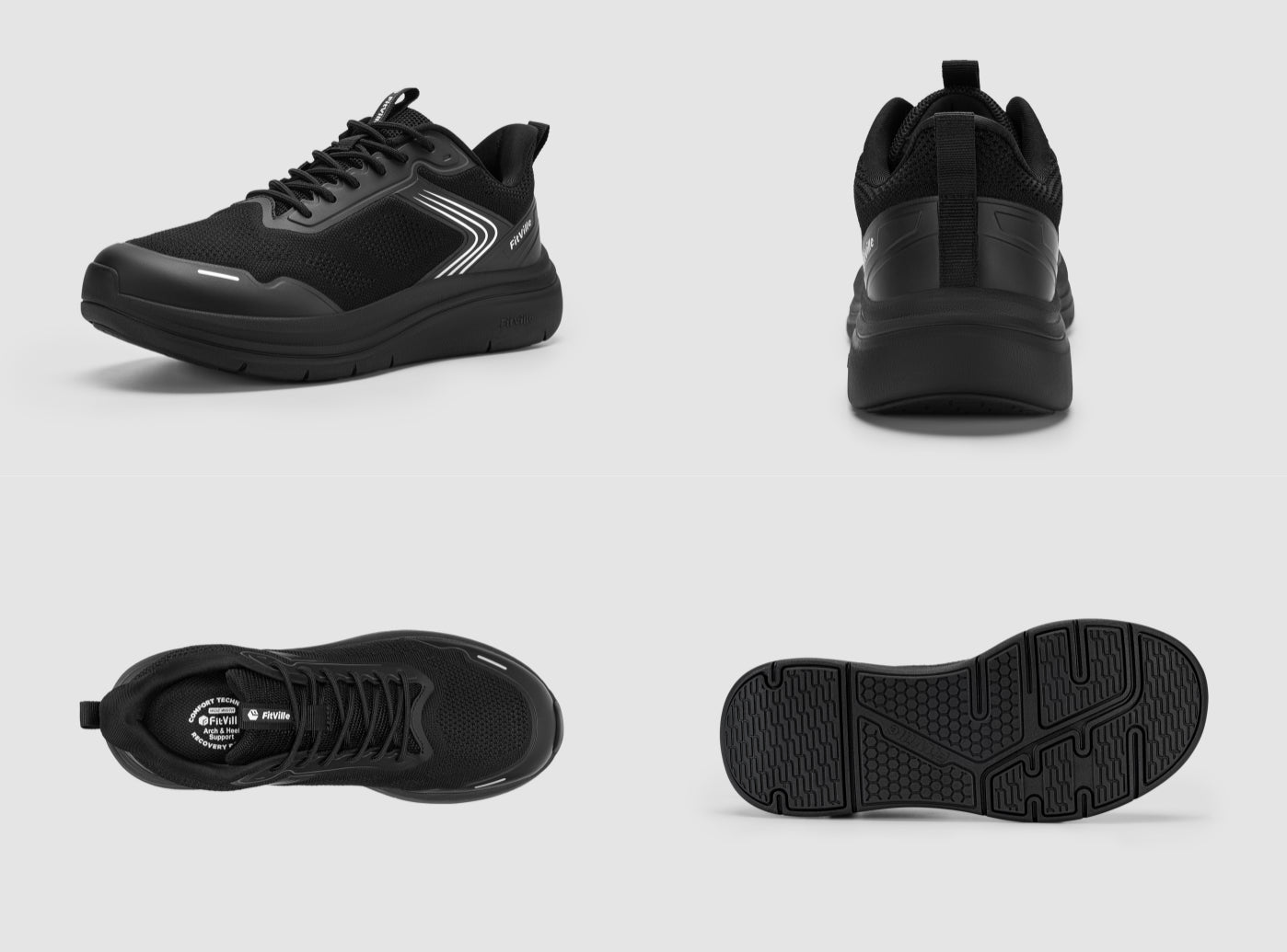 Men's Cloud Wanderer V23 - 3