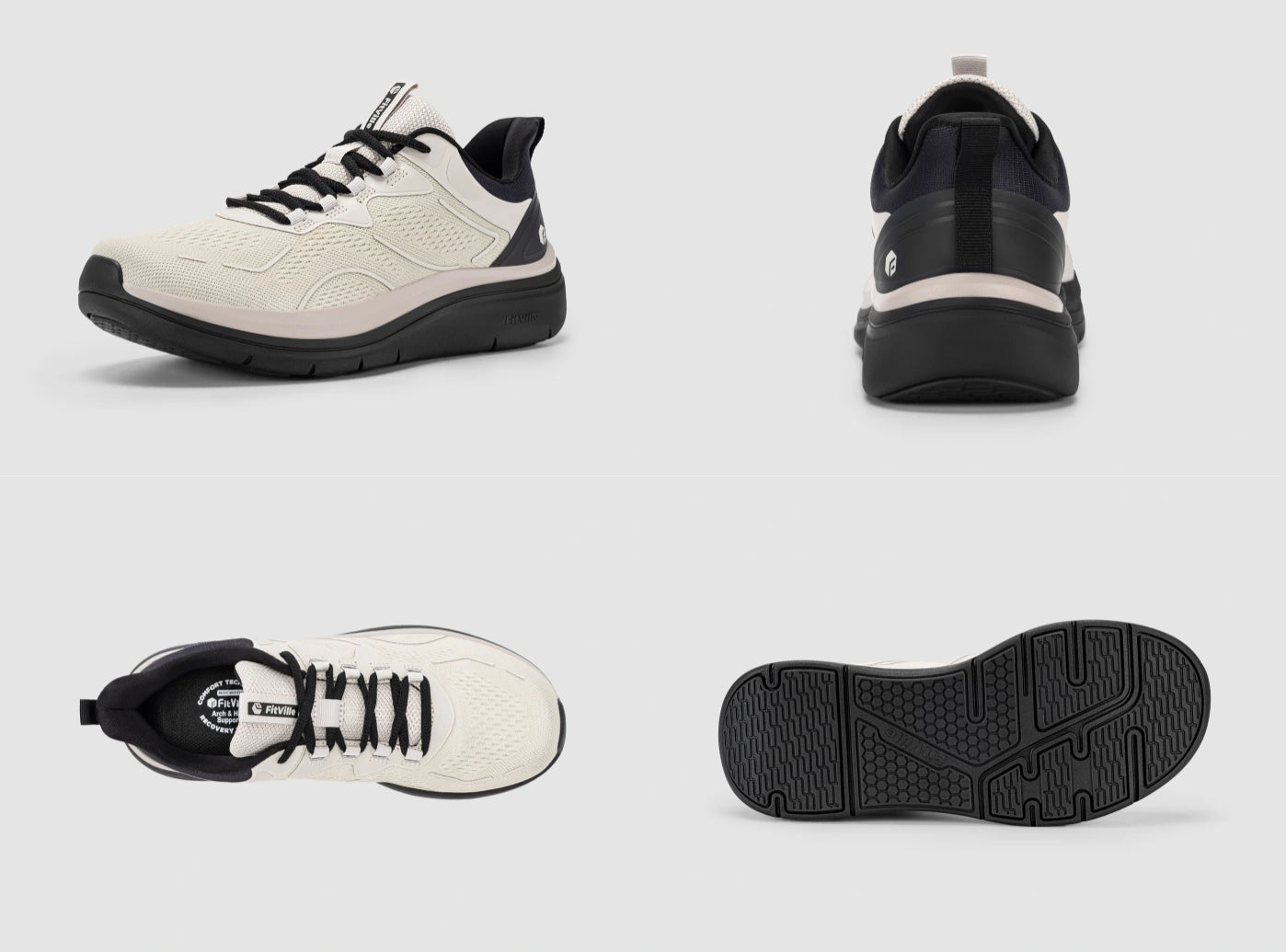 Men's Cloud Wanderer V24 - 5