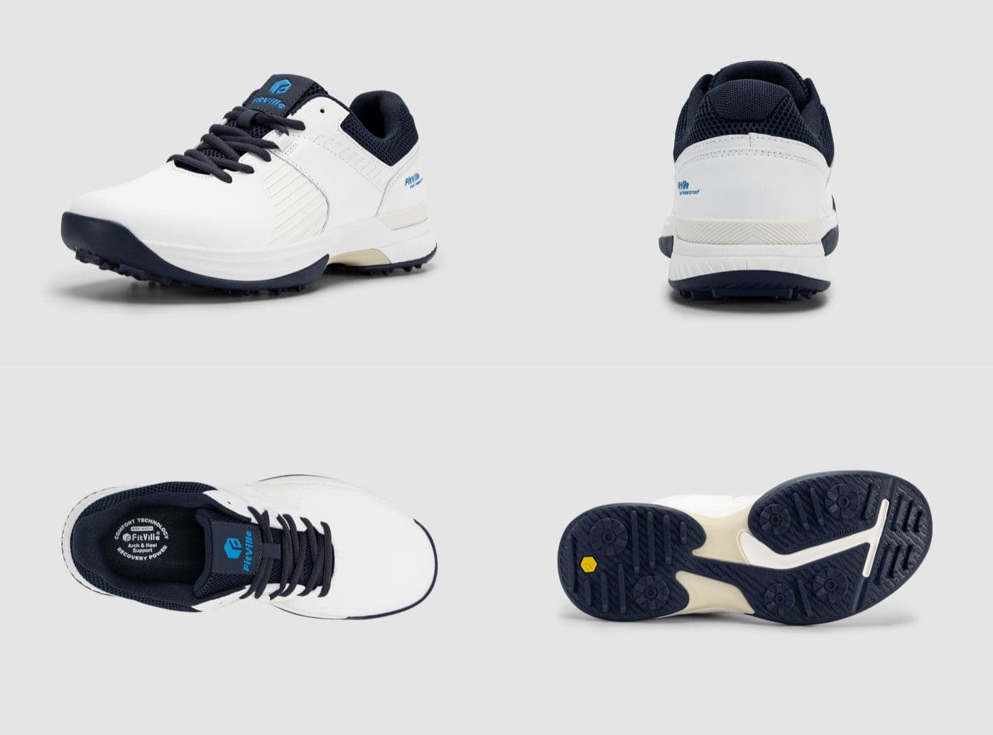 Men's SpeedEx V4
