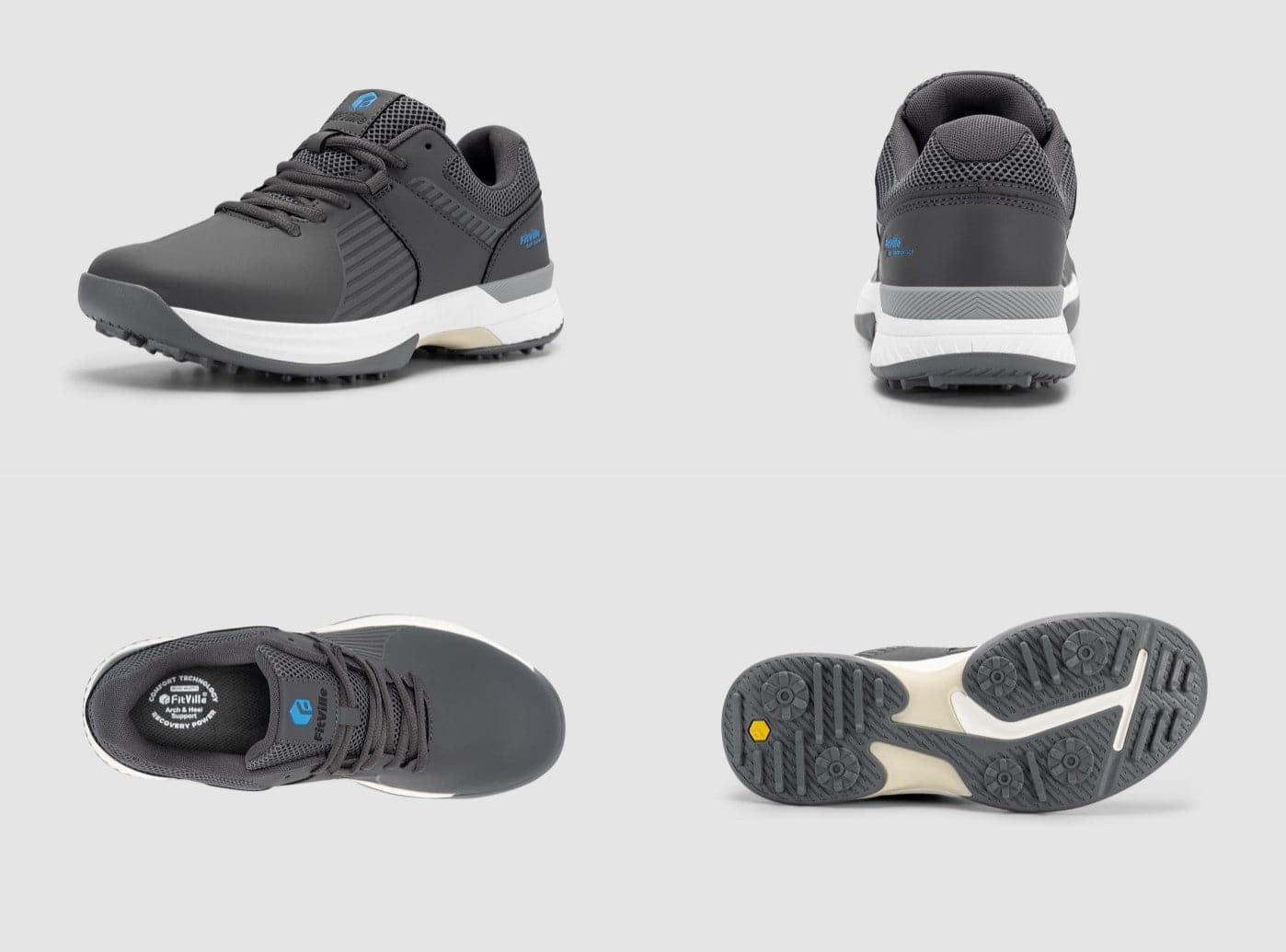 Men's SpeedEx V4