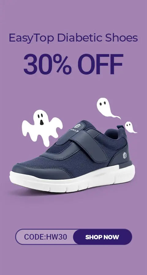 FitVille Shoes