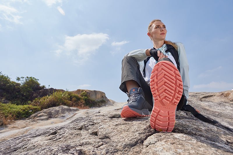 Finding the Right Wide Shoes for Your Next Adventure - FitVille
