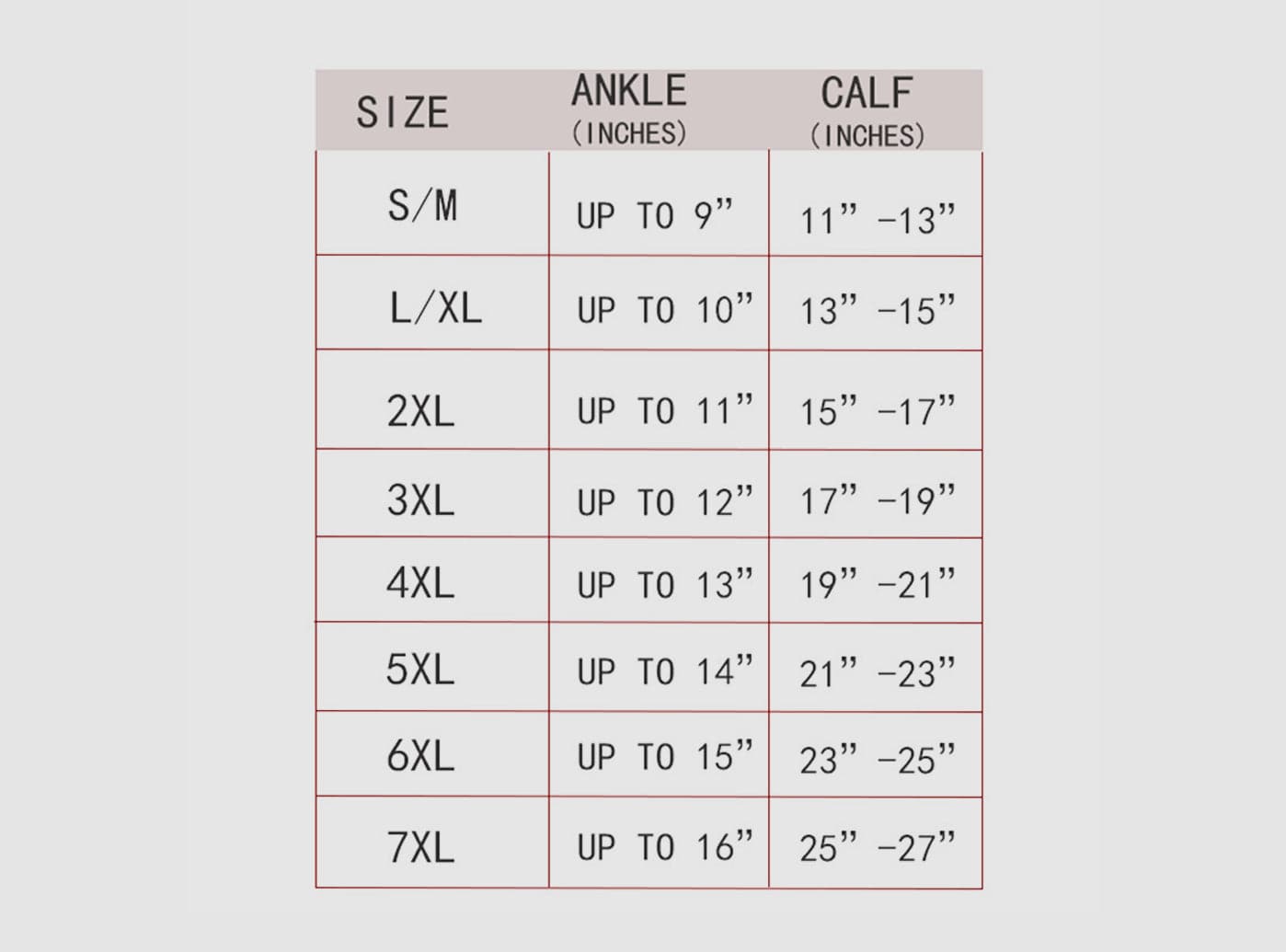 FitVille MuscleMate Sports Compression Socks (Unisex)