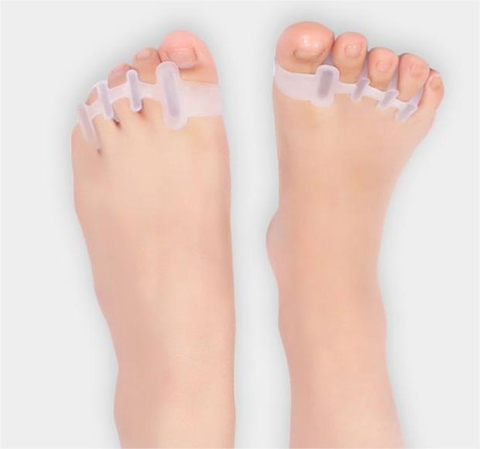 Bunion Toe Separators