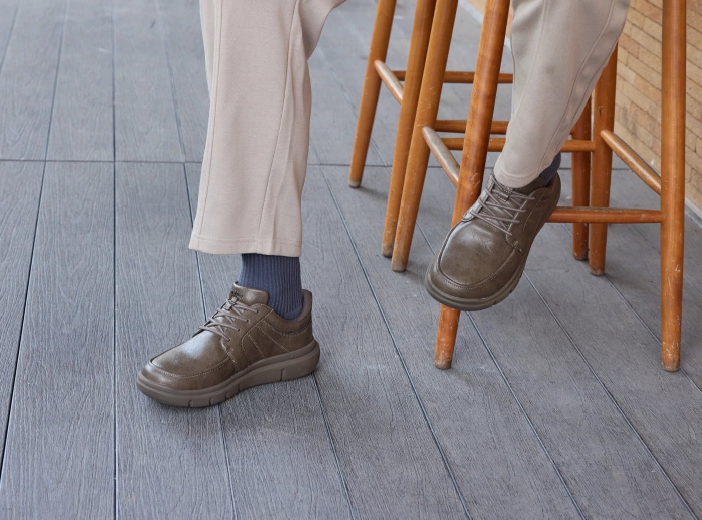 Men's EasyWalk Slip - On V3 - 10