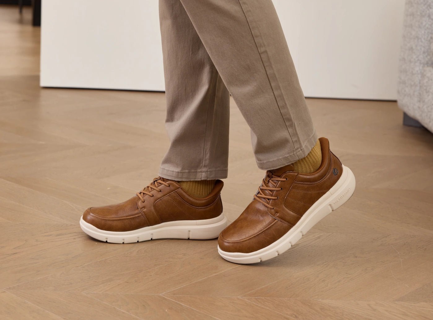 Men's EasyWalk Slip - On V3 - 2