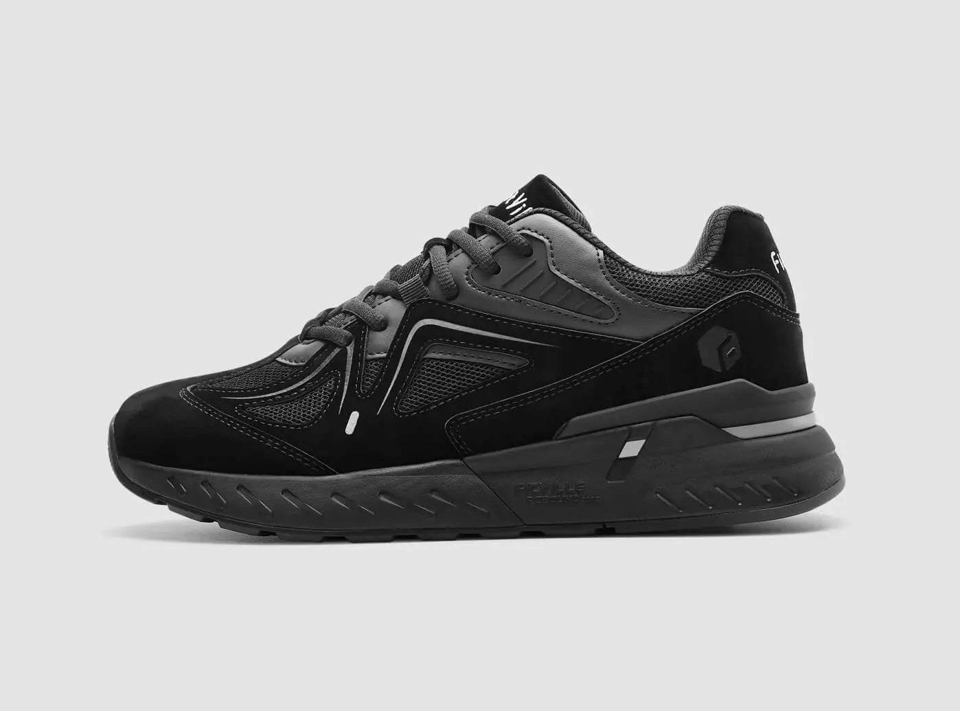FitVille Women's Rebound Core Walking Shoes V1 - 17