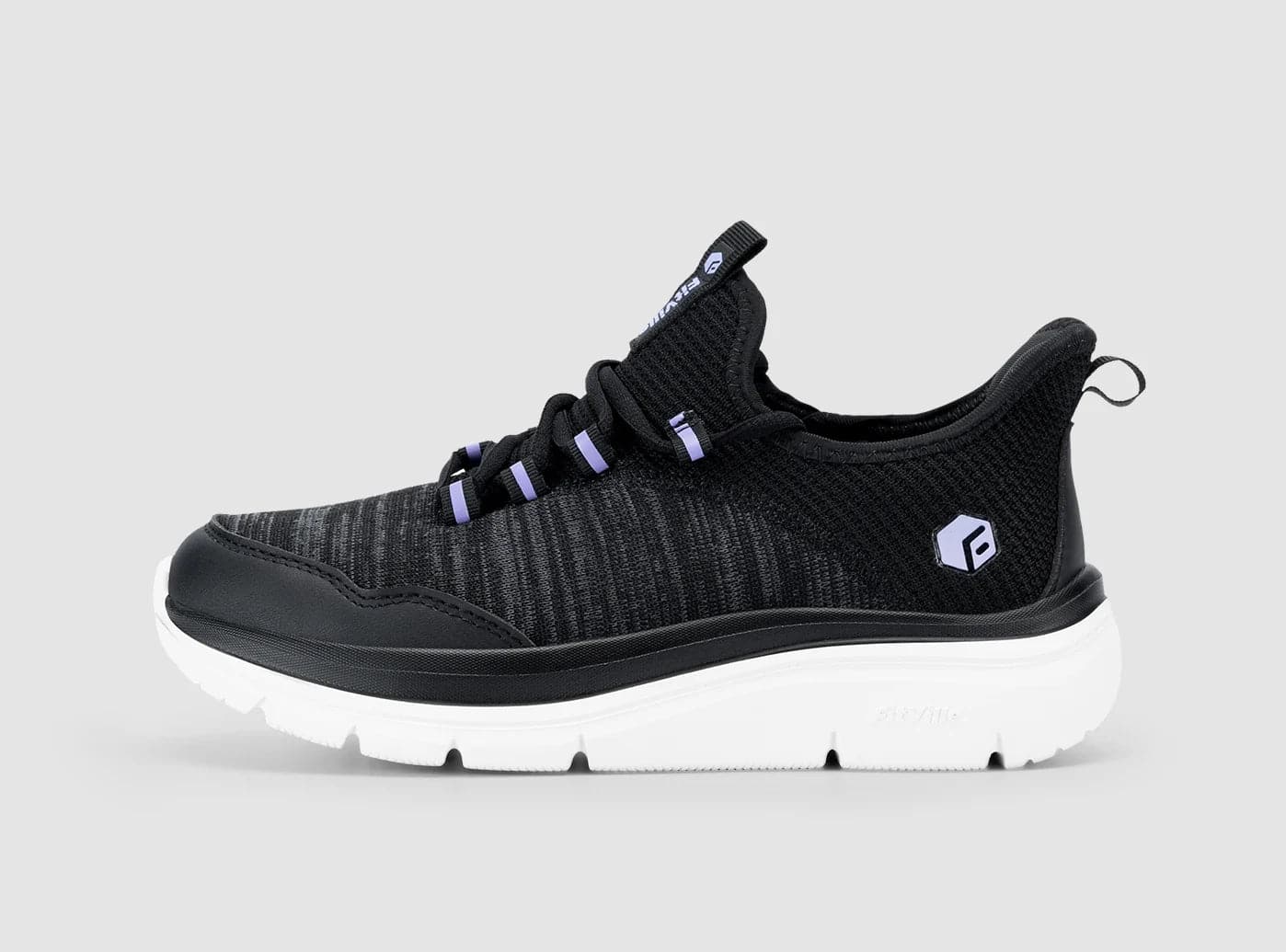 FitVille Women's Cloud Wanderer V7 - 10