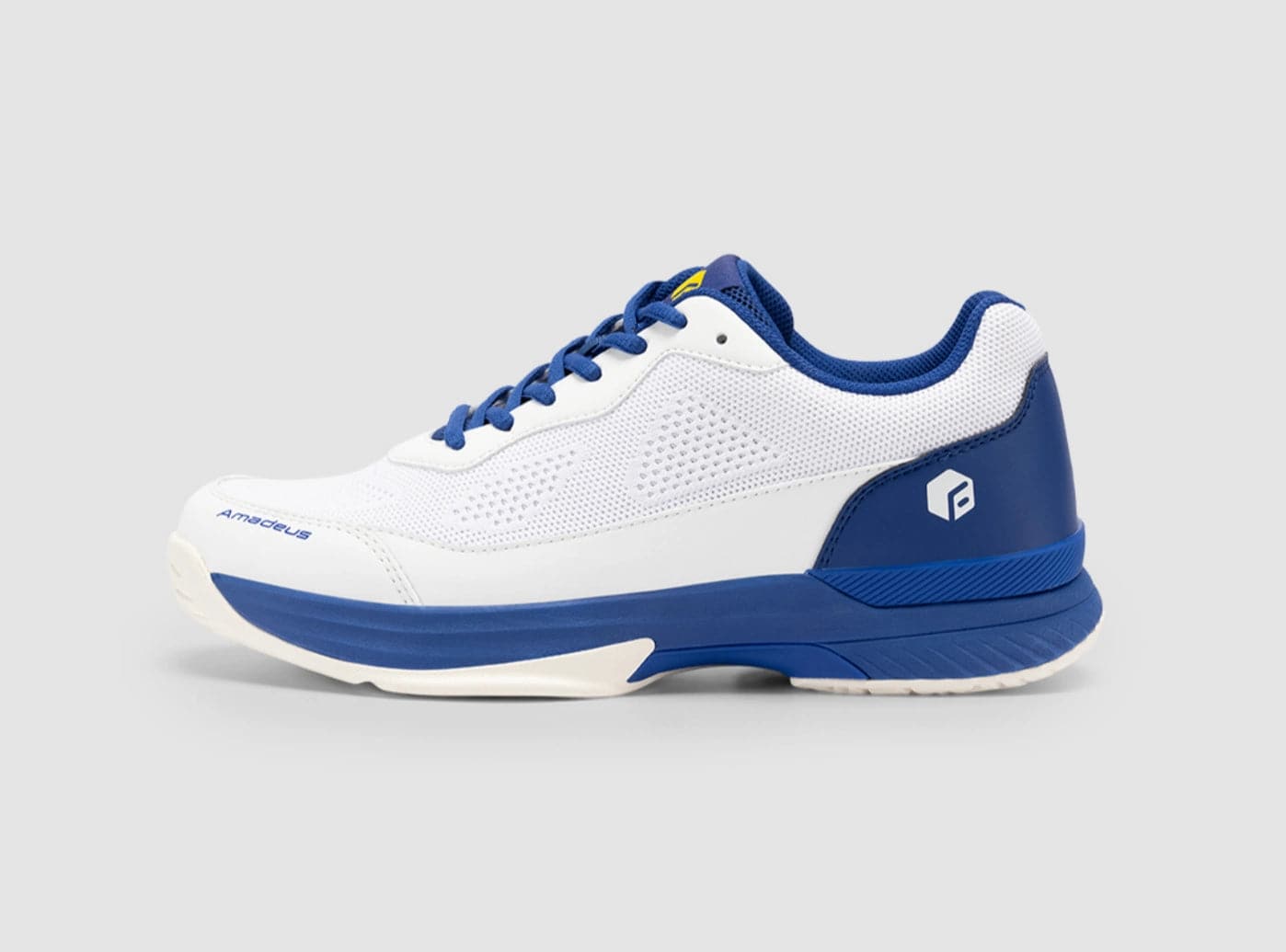 FitVille Men's Court Tennis Amadeus V2 - 1
