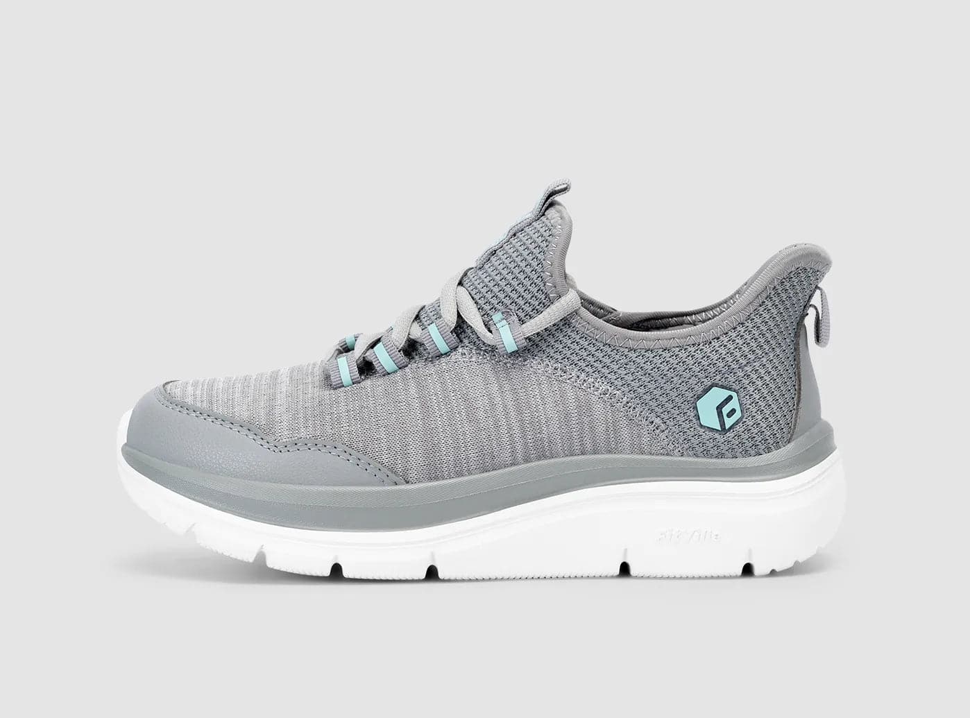 FitVille Women's Cloud Wanderer V7 - 18