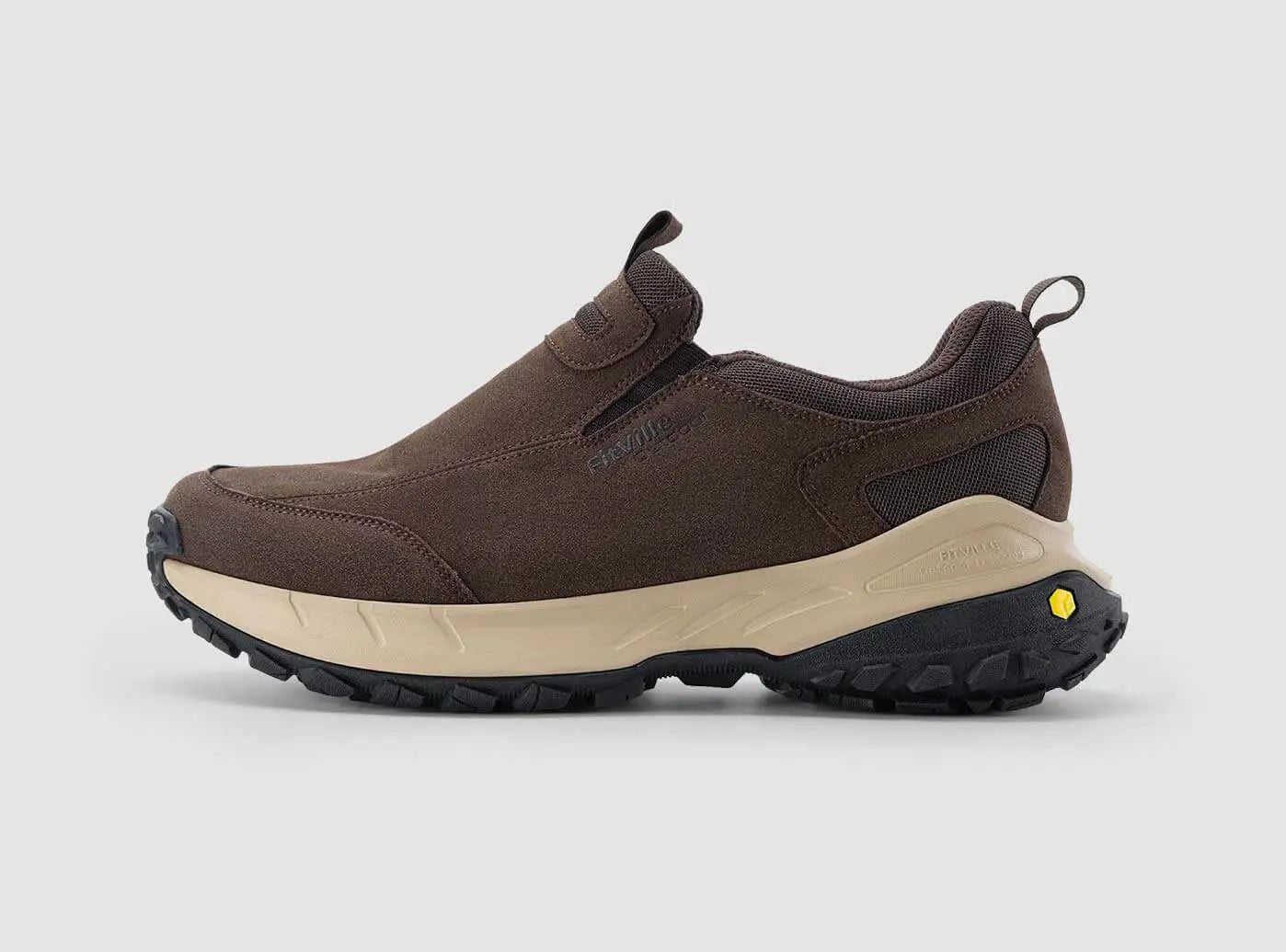 Men's LugMax Slip - On V3 Low - 31