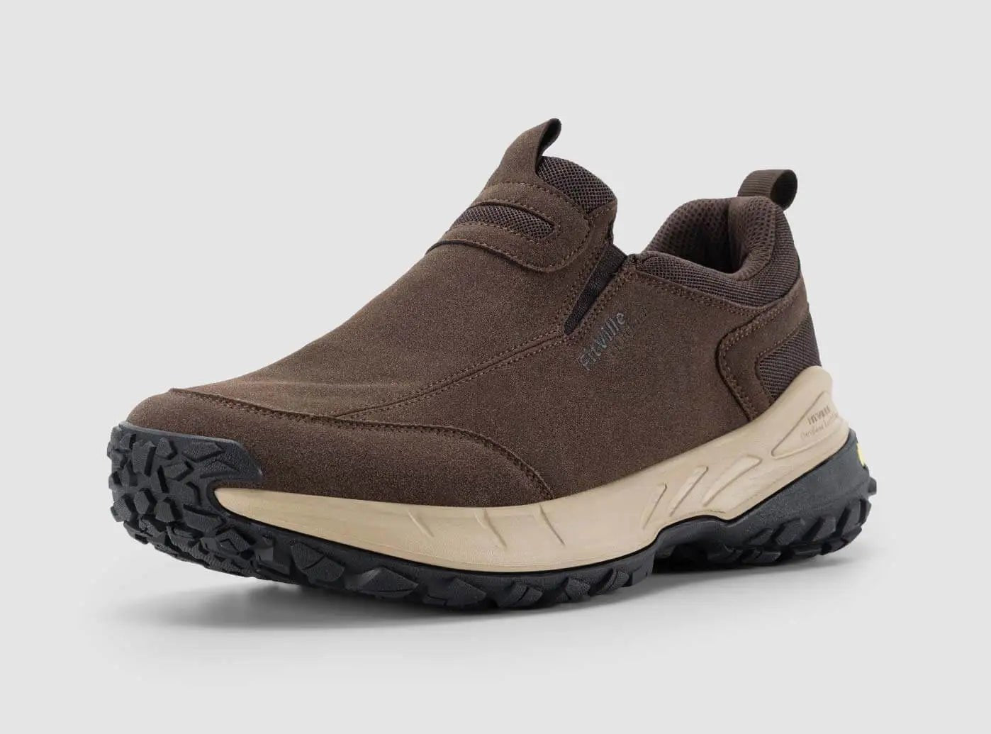 Men's LugMax Slip - On V3 Low - 32