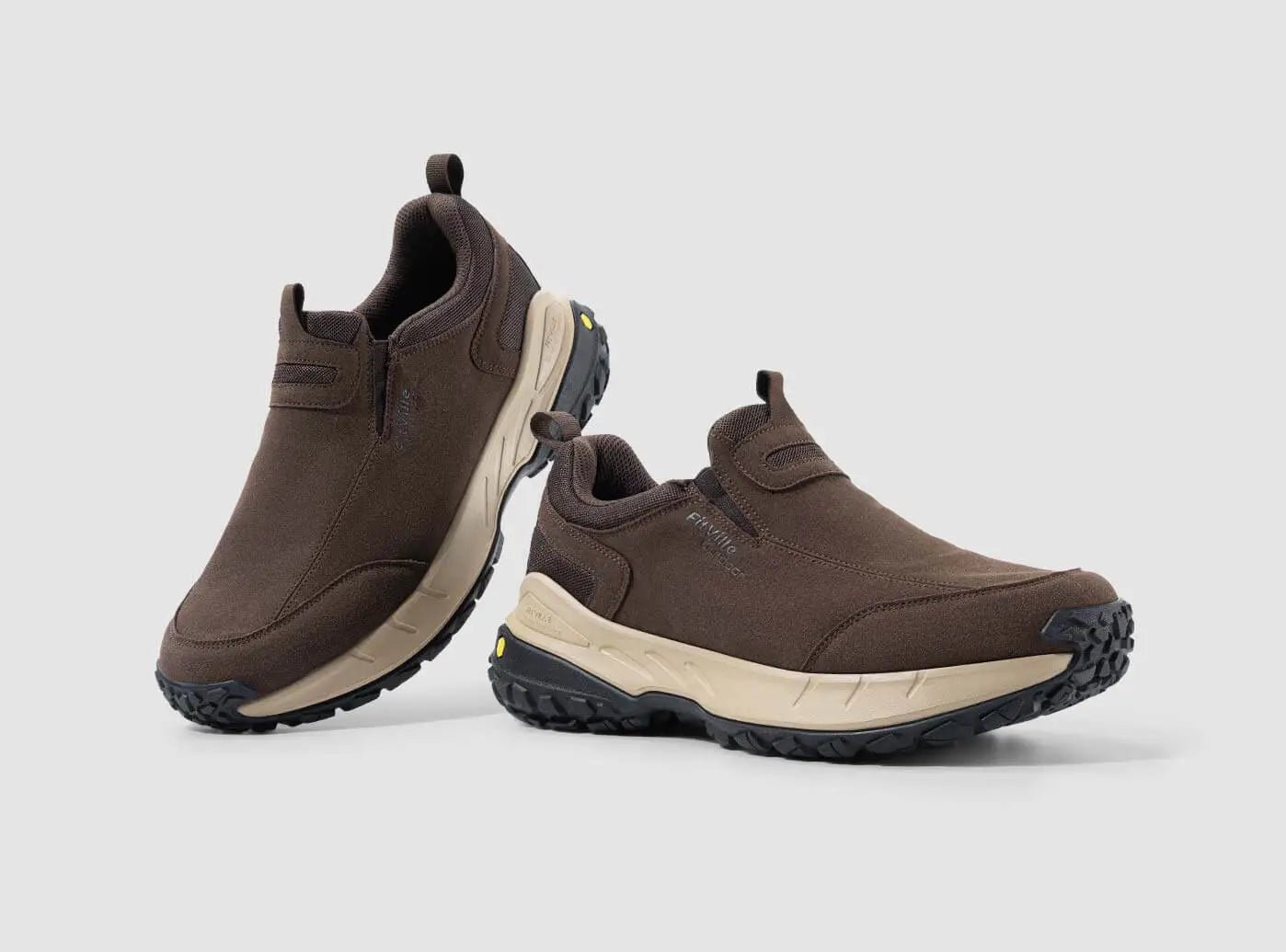 Men's LugMax Slip - On V3 Low - 34