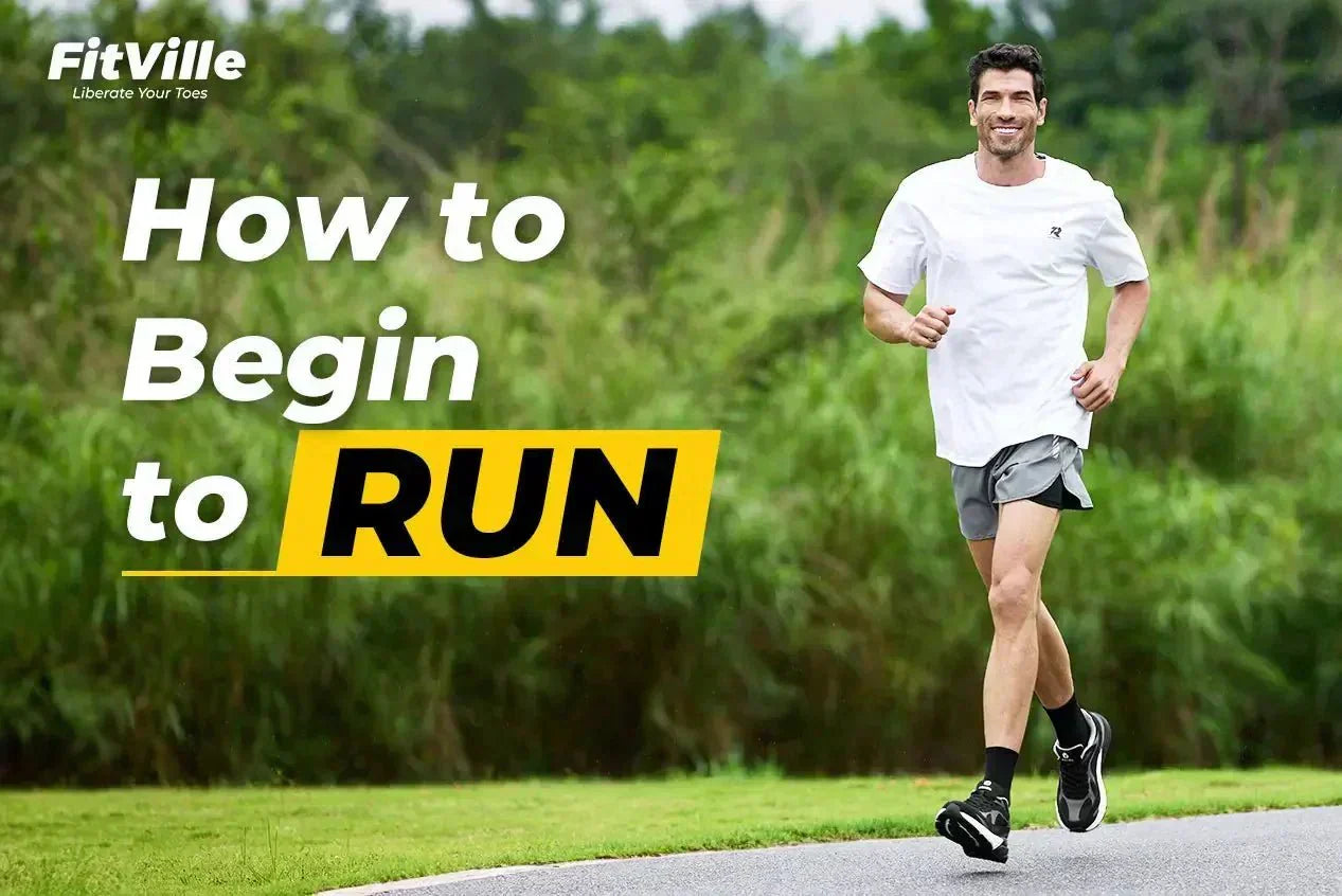 13 Essential Running Tips For Beginners - FitVille