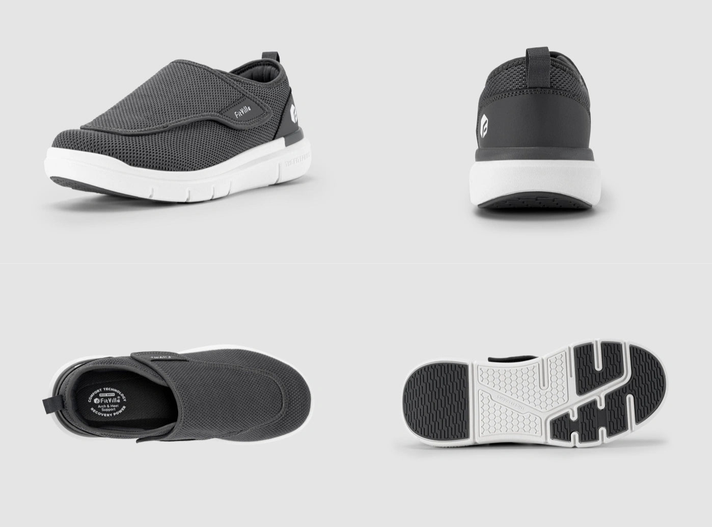 Men's EasyTop Wings V2