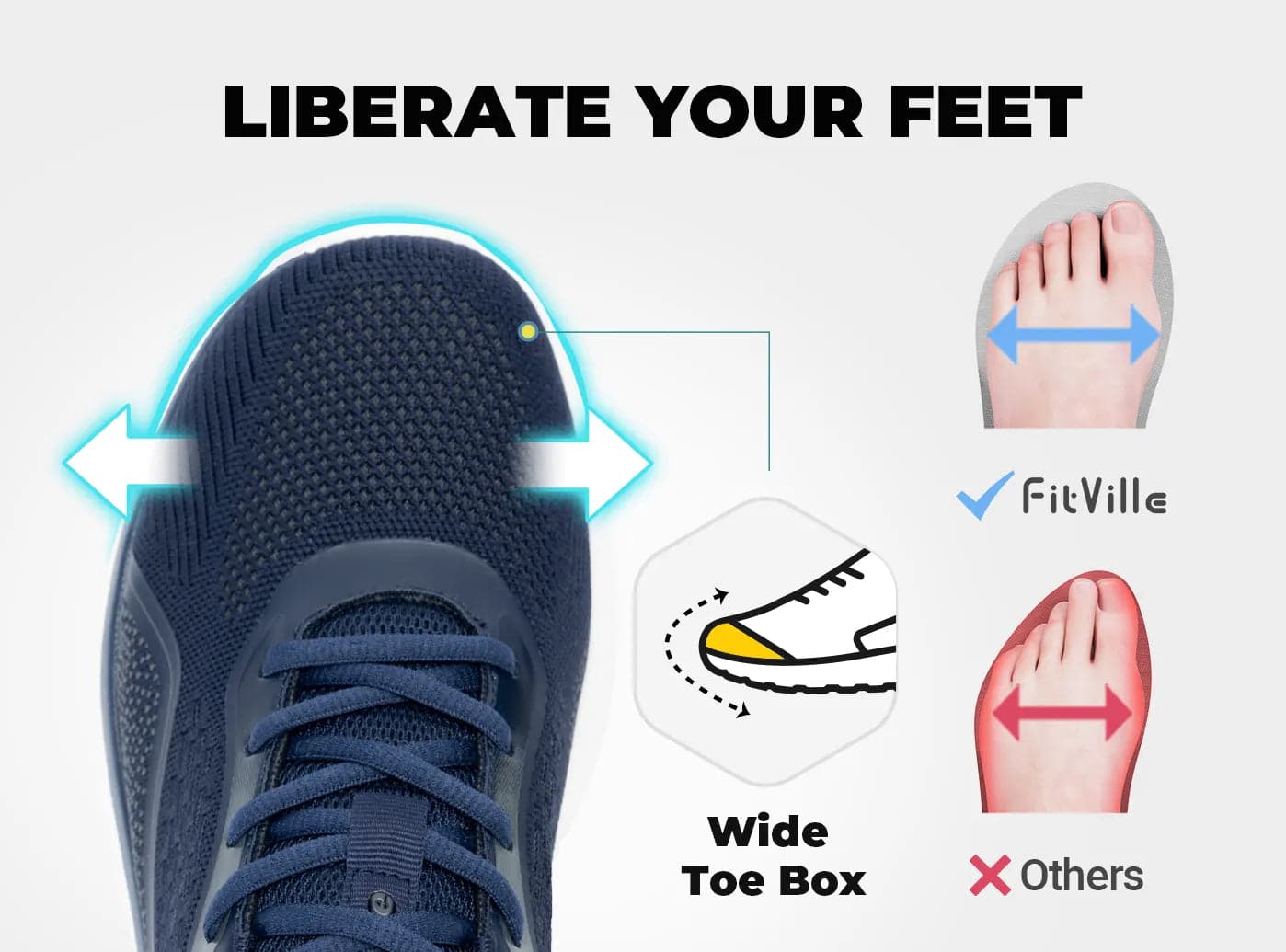 LIBERATE-YOUR-FEET