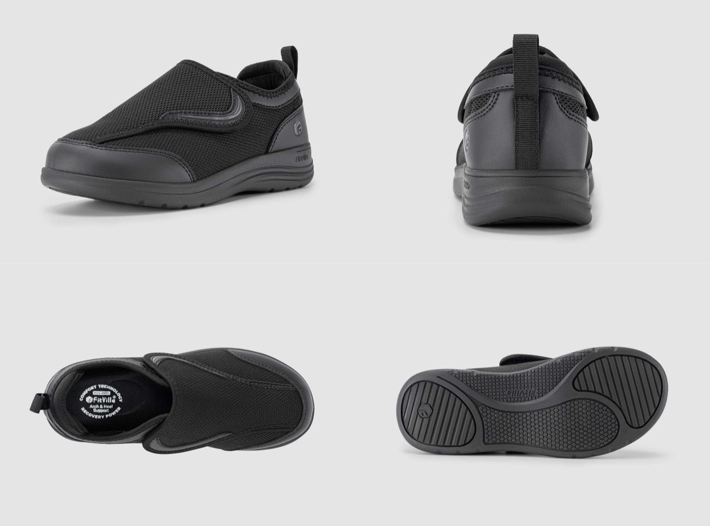 Women's EasyTop Wings V9