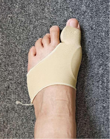 Bunion shields and separators