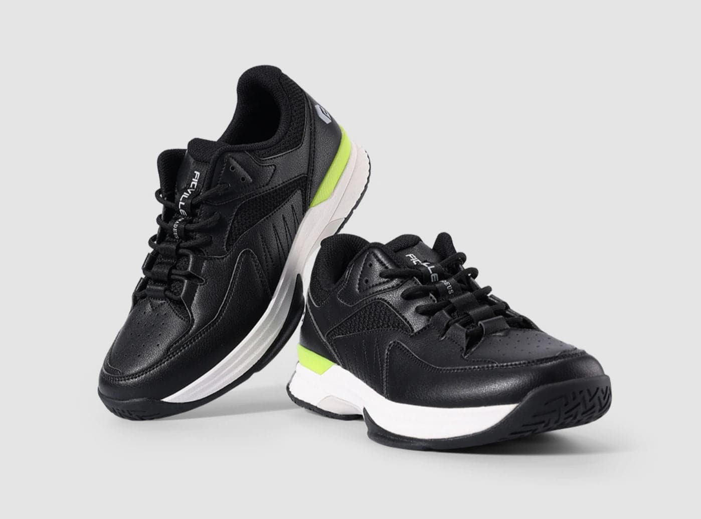 Men's Court Tennis Amadeus V1