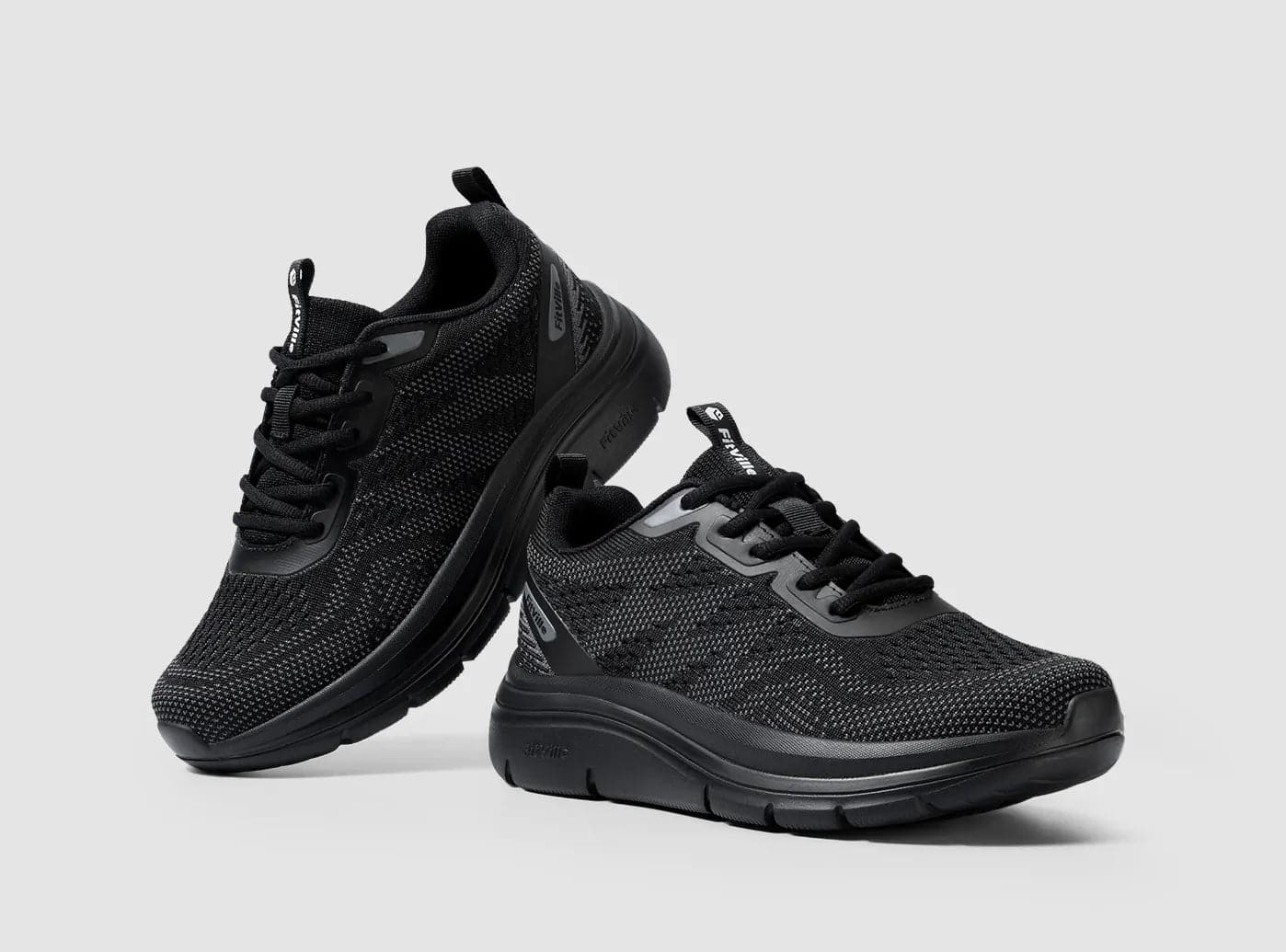 FitVille Women's Cloud Wanderer V8 - 21