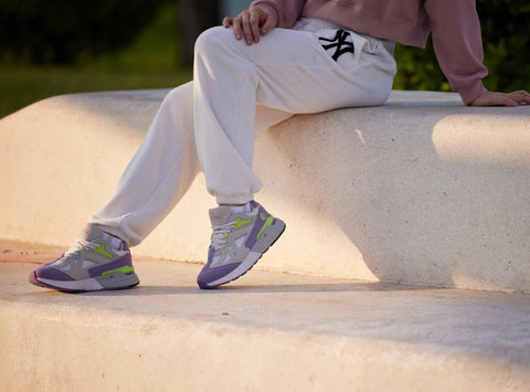 FitVille Women's Rebound Core Walking Shoes V1 - 10