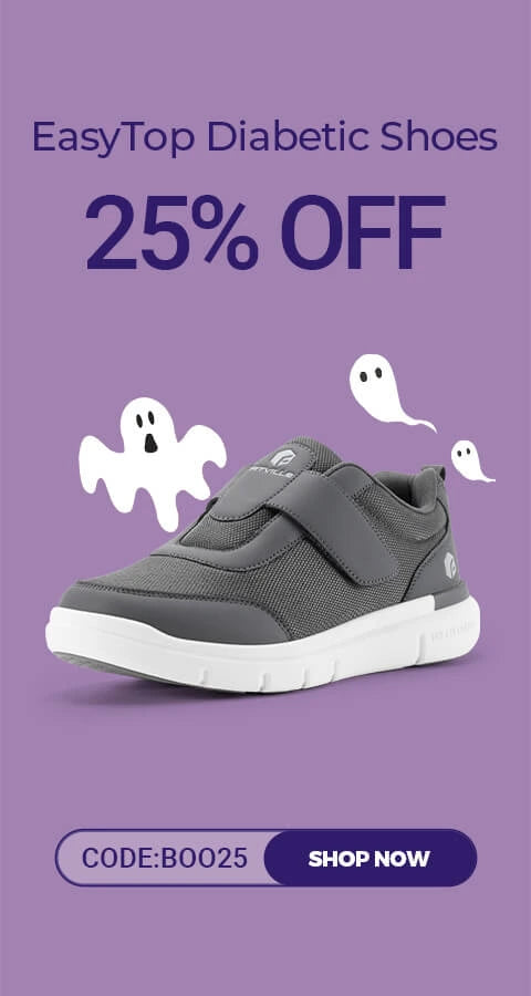 FitVille Shoes