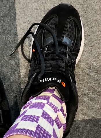 FitVille's orthopedic shoes for Bunions