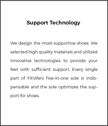 Support Technology