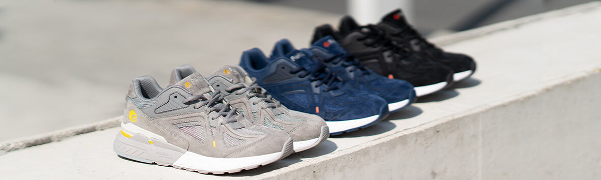 FitVille - Stylish Sneakers Evolve