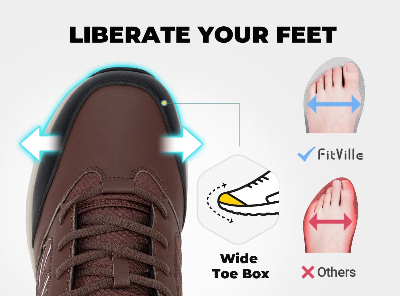 Men's Sturdy Core V2 Low