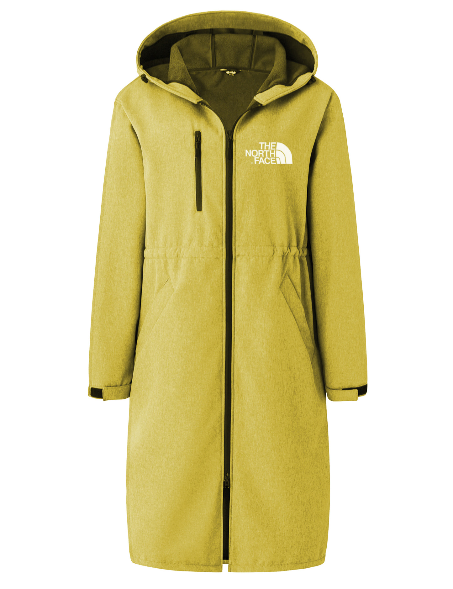 Waterproof  Parka - Women's