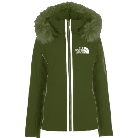 Danielle III Faux Fur Jacket - Women's