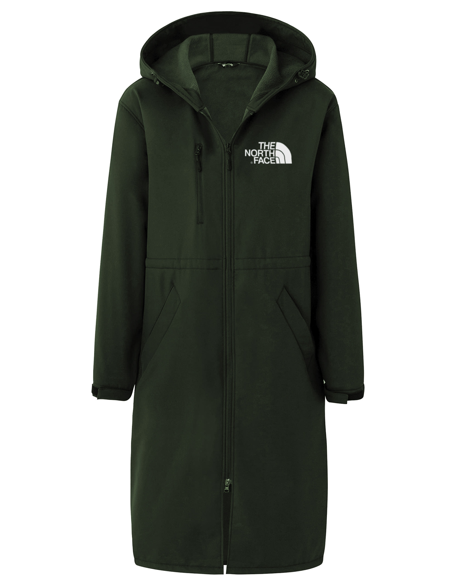 Waterproof  Parka - Women's