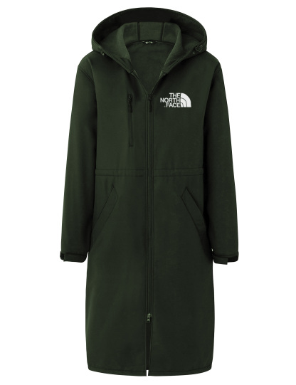 Waterproof  Parka - Women's