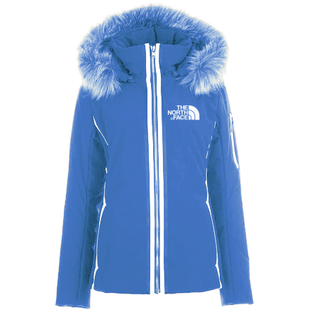 Danielle III Faux Fur Jacket - Women's