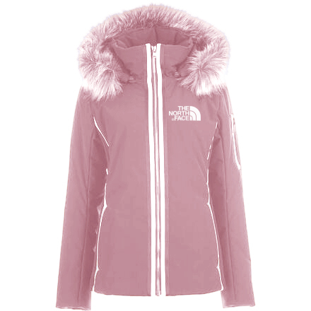 Danielle III Faux Fur Jacket - Women's