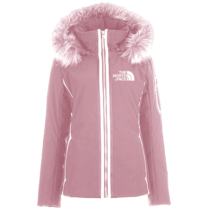 Danielle III Faux Fur Jacket - Women's