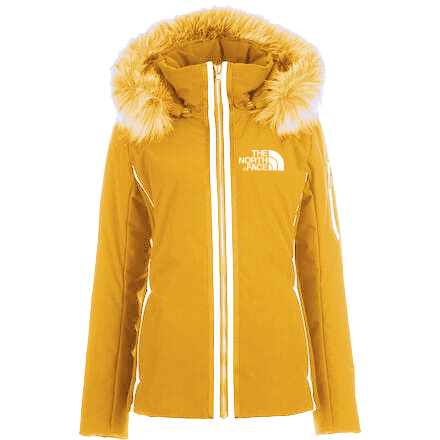 Danielle III Faux Fur Jacket - Women's