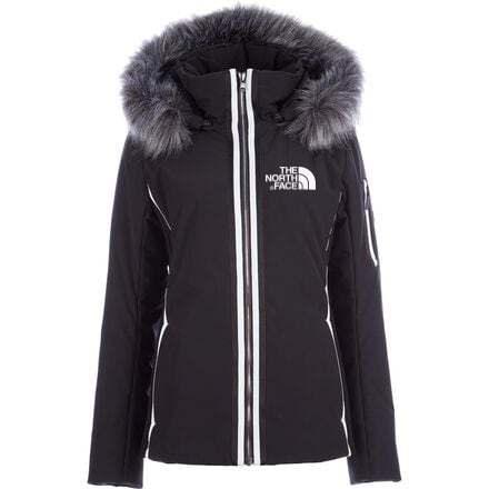 Danielle III Faux Fur Jacket - Women's