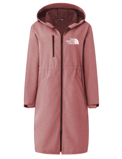 Waterproof  Parka - Women's