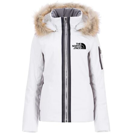 Danielle III Faux Fur Jacket - Women's